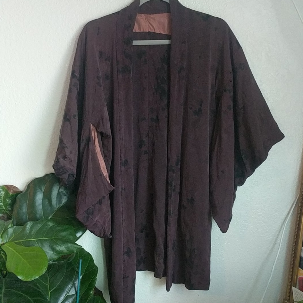 VINTAGE/ kimono